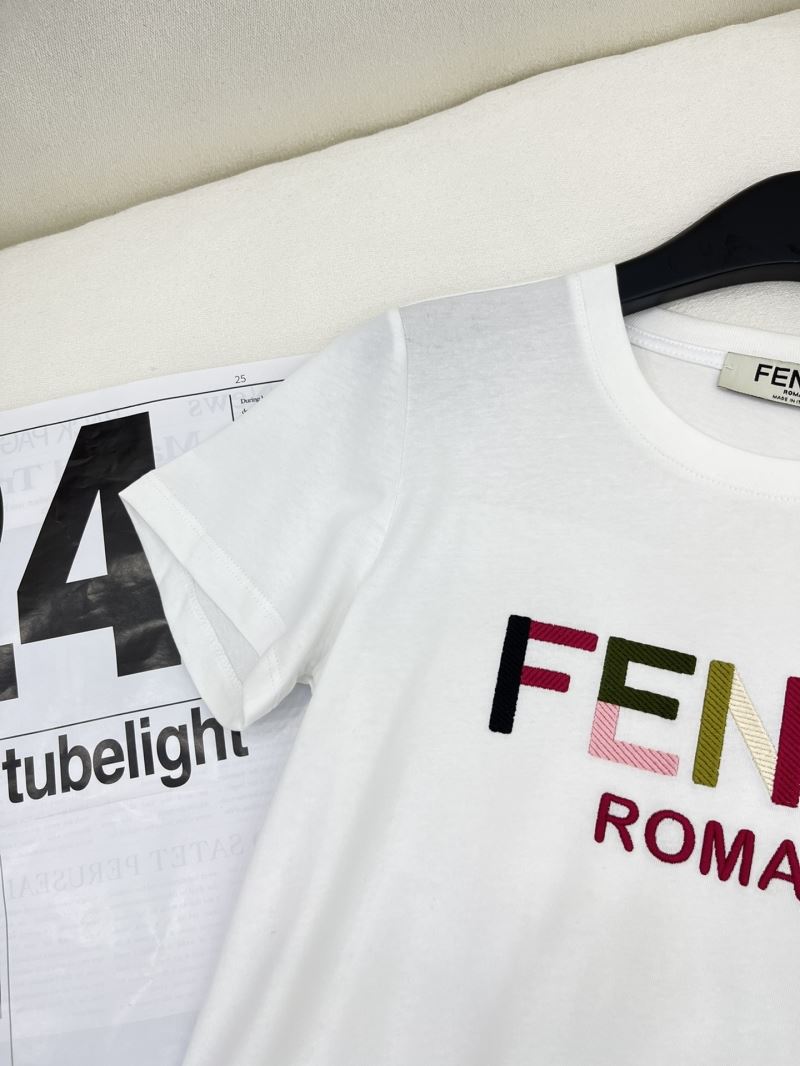 Fendi T-Shirts